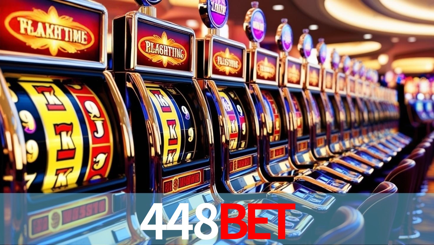 448BET