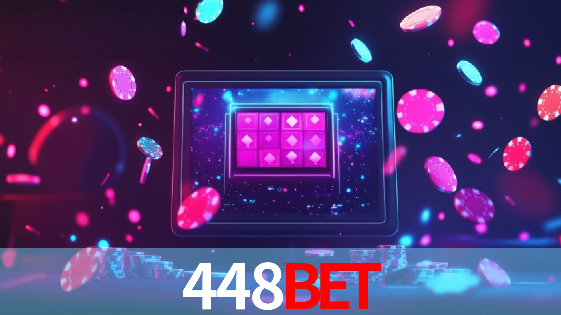 448BET
