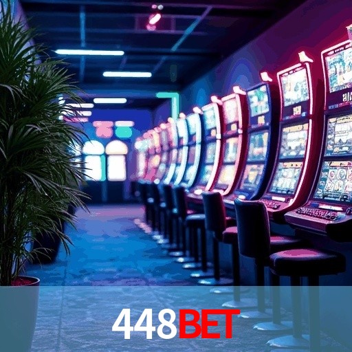 448BET